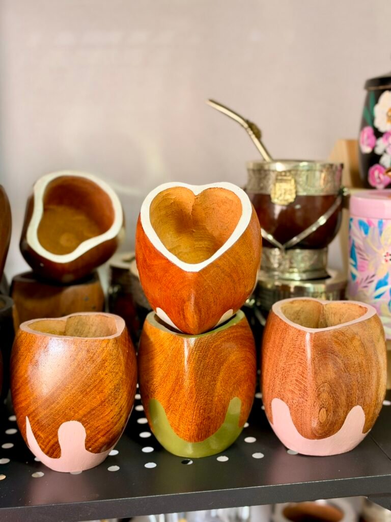 Mate Ranchero de Corazon