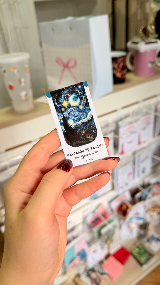 Marcapaginas Van Gogh - Imagen 5